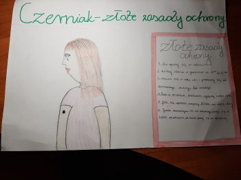 Zuzanna Wiczewska 6b