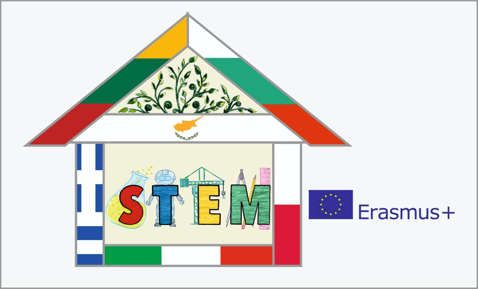 Erasmus+ STEM