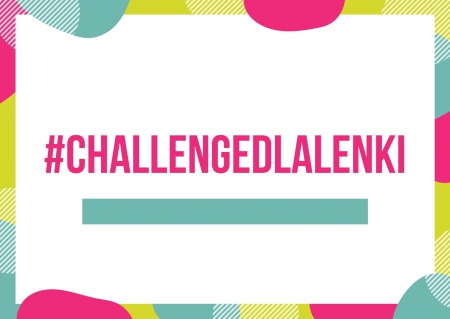 #challengedlaLenki 
